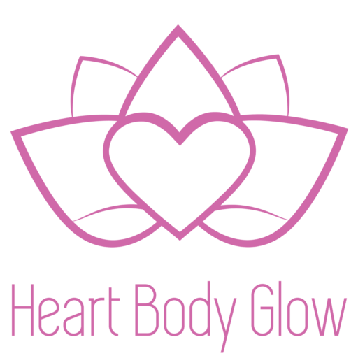 Heart Body Glow