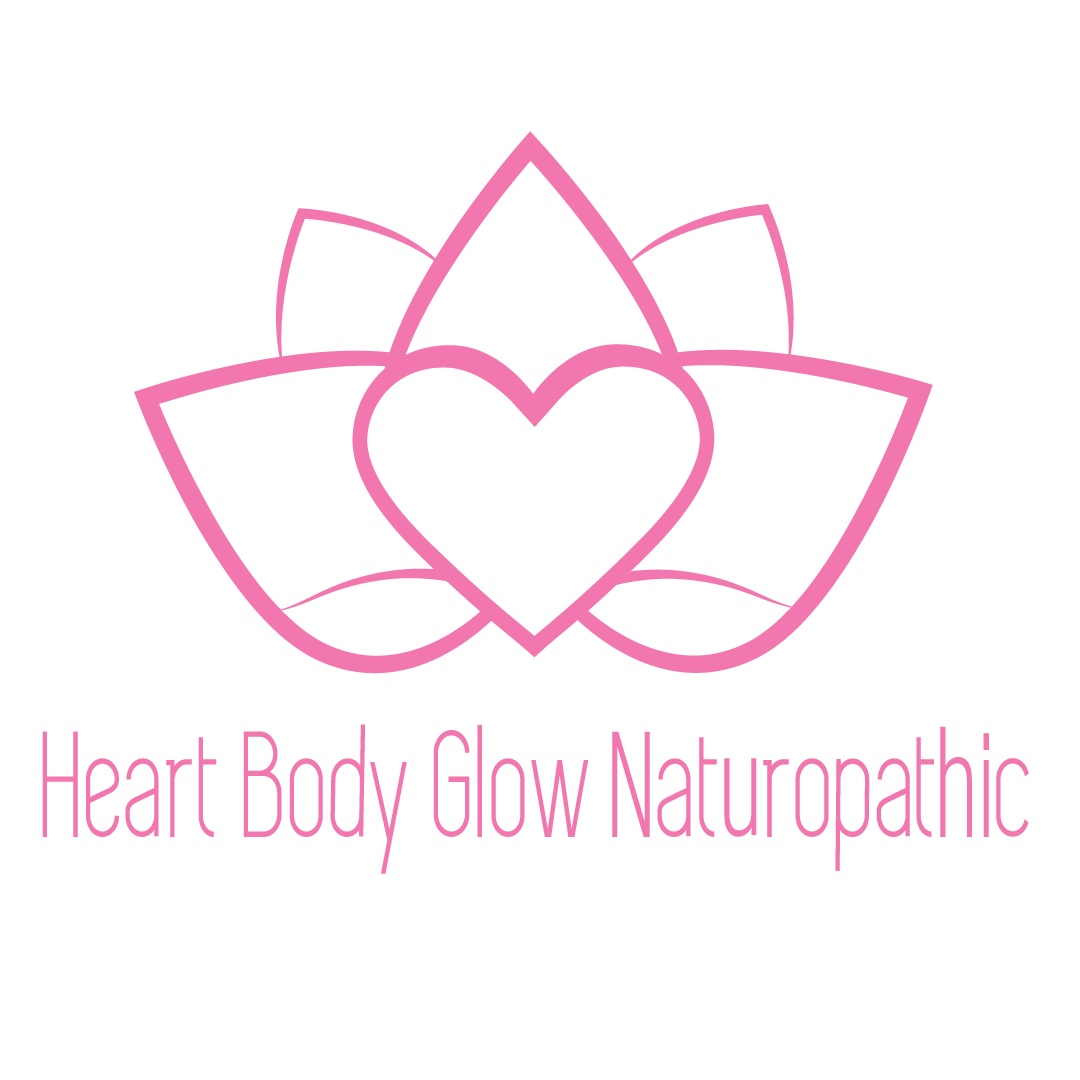 Heart Body Glow Naturopathic