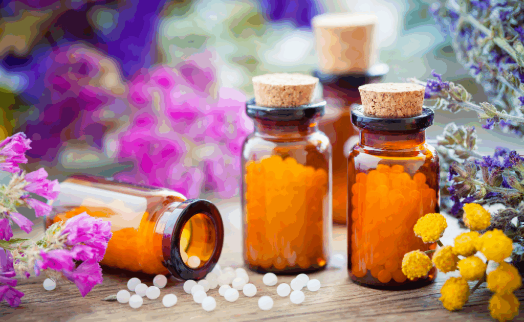 Homeopathy: A Gentler Approach for Mental Health Care